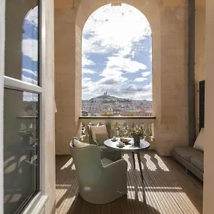 5* Hotel Intercontinental - Dieu By Ihg