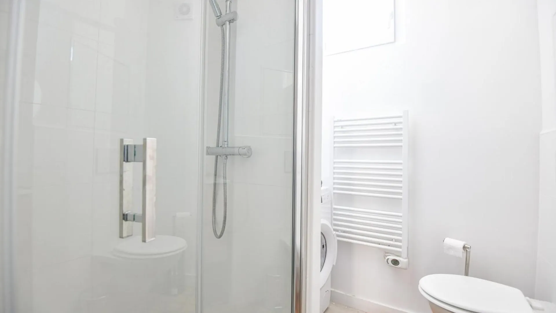 Beauregard - Au Coeur Du Panier Proche Vieux-Port Apartment Marseille