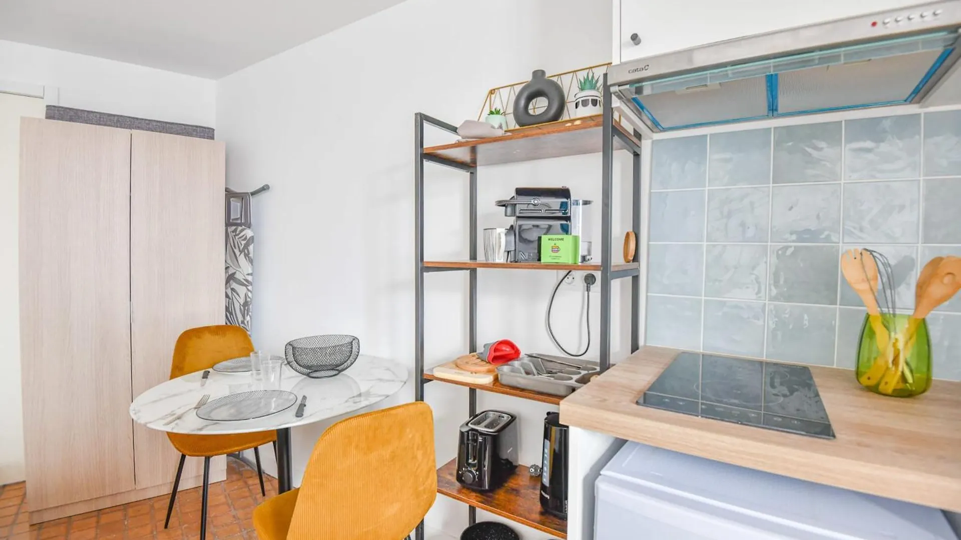 Beauregard - Au Coeur Du Panier Proche Vieux-Port Apartment Marseille