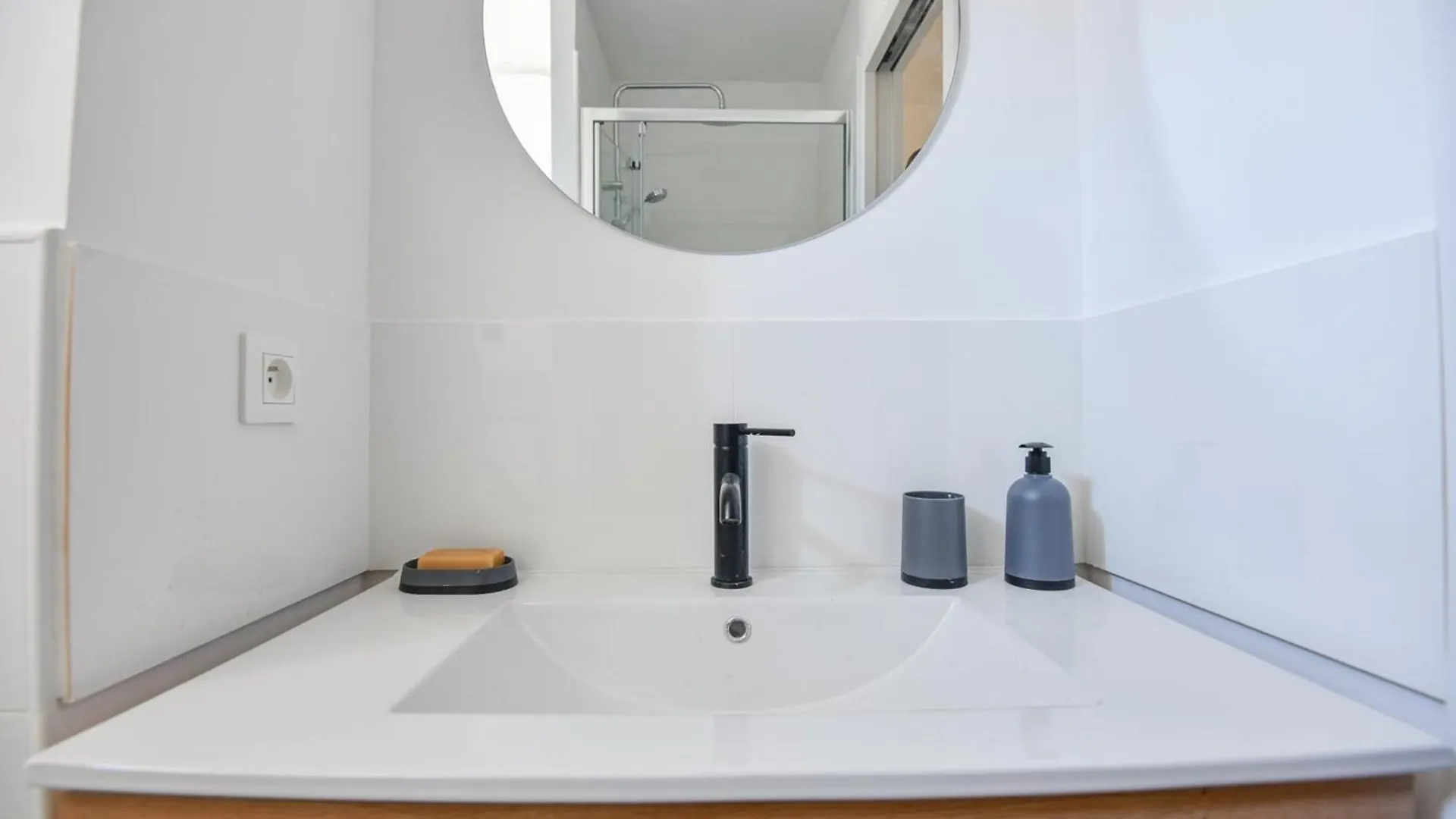 Beauregard - Au Coeur Du Panier Proche Vieux-Port Apartment Marseille