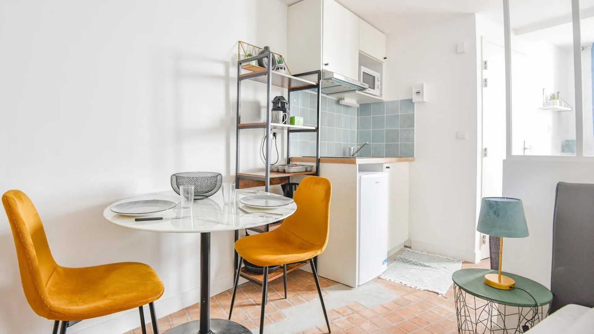 Beauregard - Au Coeur Du Panier Proche Vieux-Port Apartment Marseille France