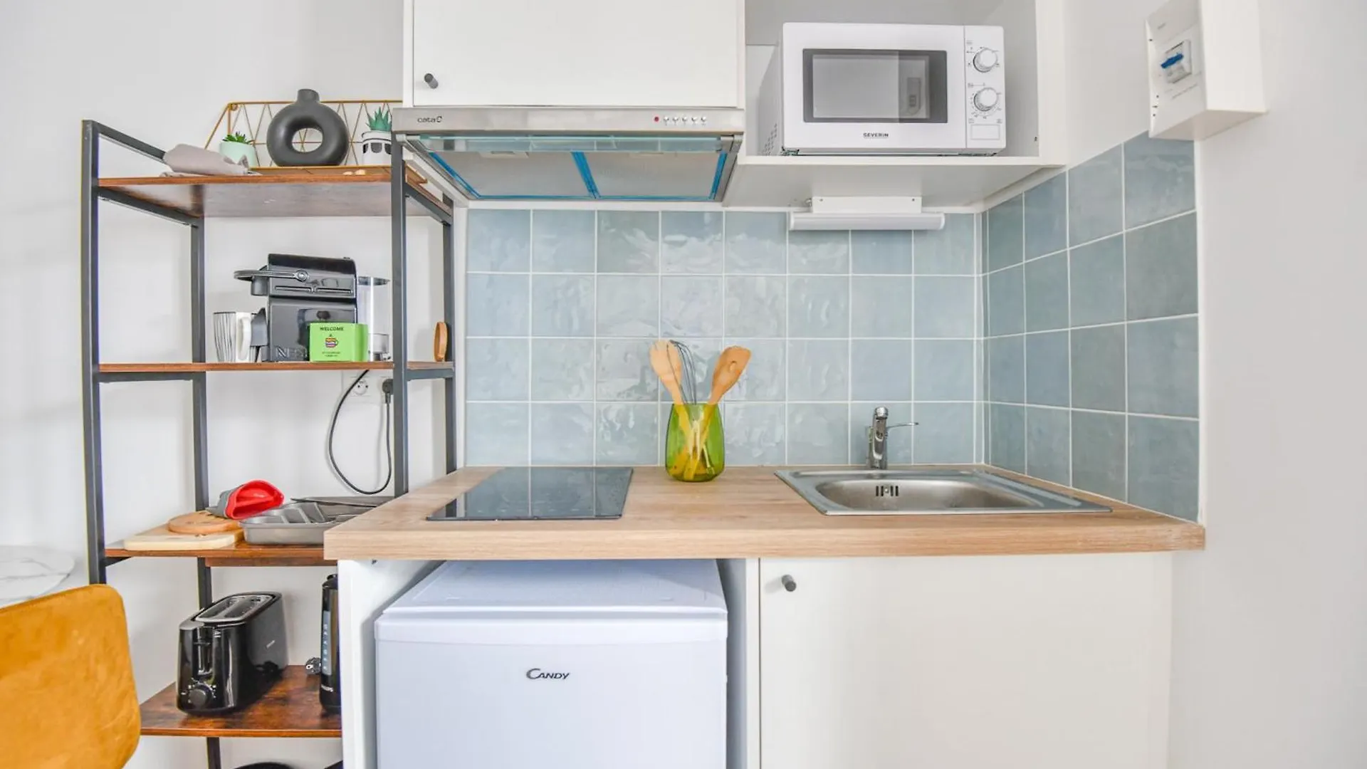 Beauregard - Au Coeur Du Panier Proche Vieux-Port Apartment Marseille 0*,  France