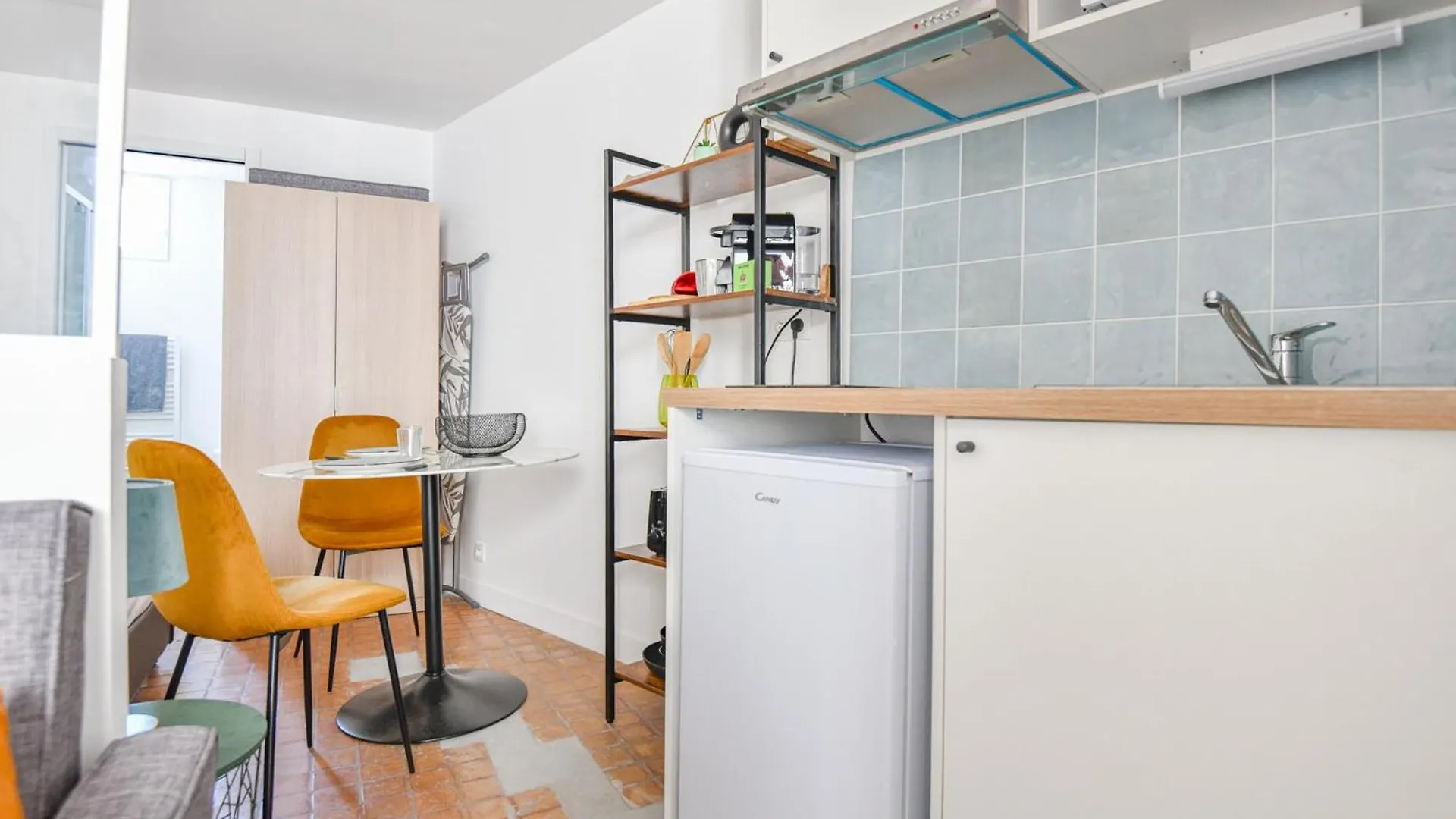 Beauregard - Au Coeur Du Panier Proche Vieux-Port Apartment Marseille