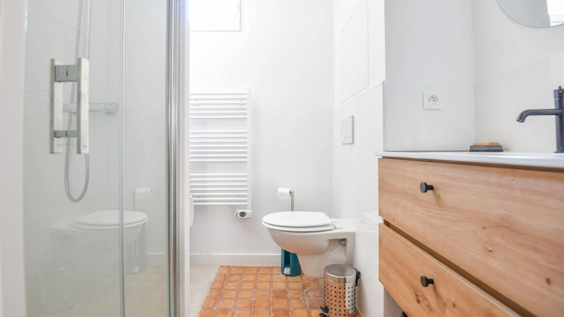 Beauregard - Au Coeur Du Panier Proche Vieux-Port Appartement Marseilles